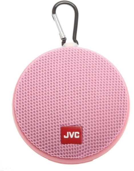 JVC Portable Bluetooth Speaker System