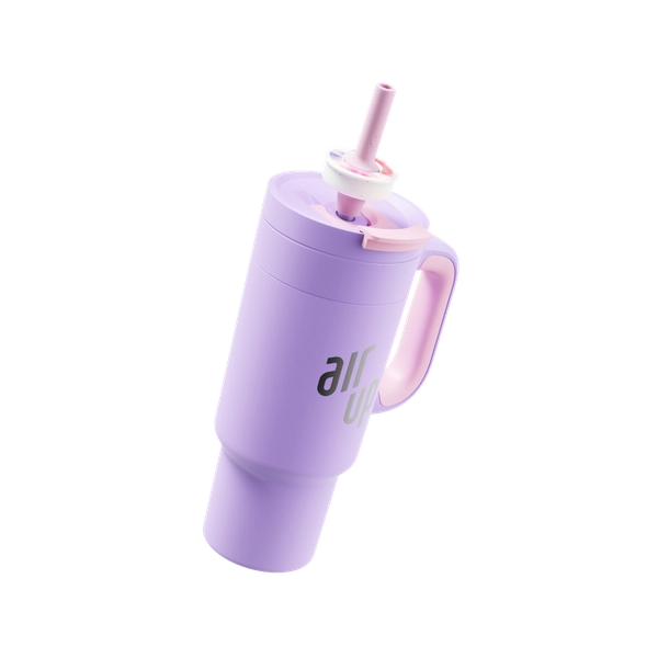 air up® Tumbler with Handle