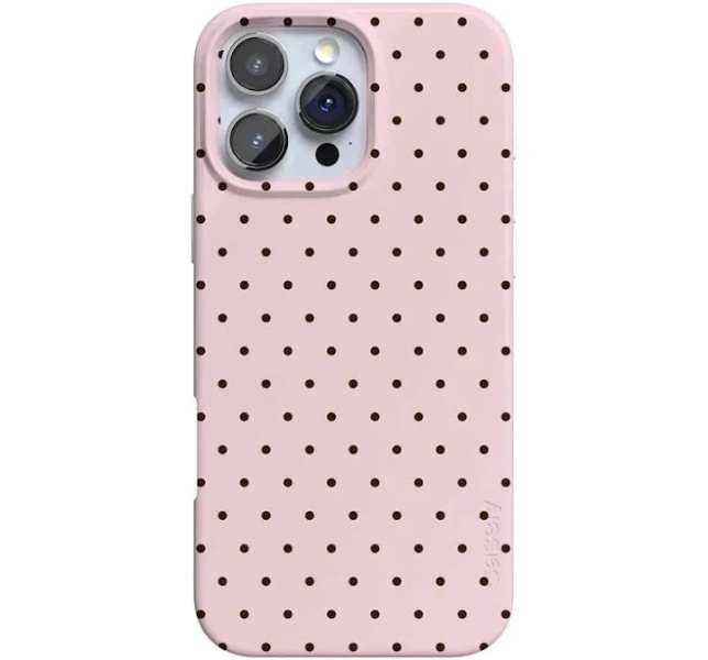 Casely iPhone Compatible with MagSafe On the Dot