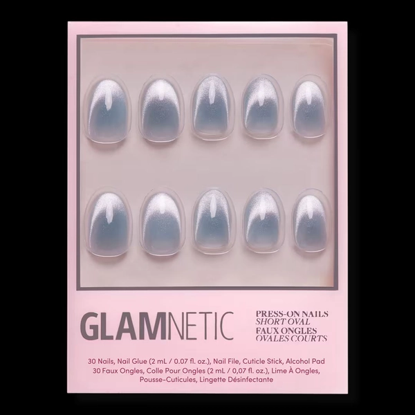 Unicorn Tears Press-On Nails