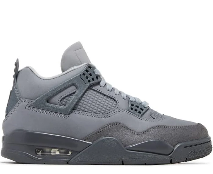 Men's Air Jordan 4 Retro SE "Wet Cement
