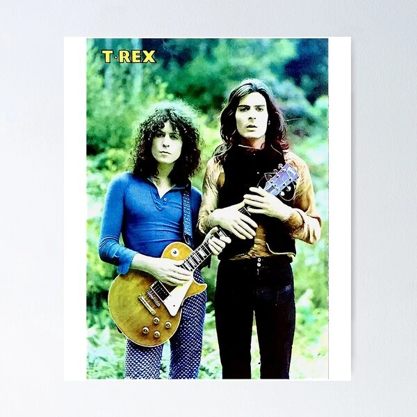trex Poster