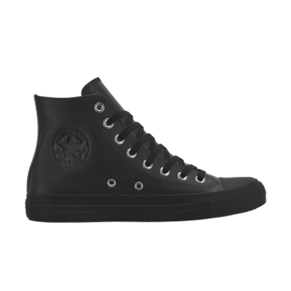 Custom Chuck Taylor All Star Leather