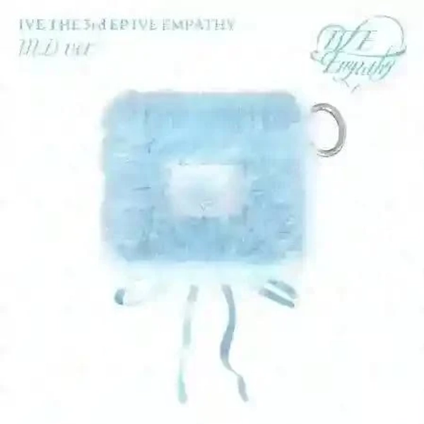 IVE - [IVE Empathy] 3rd Ep Album Limited Edition MD Version