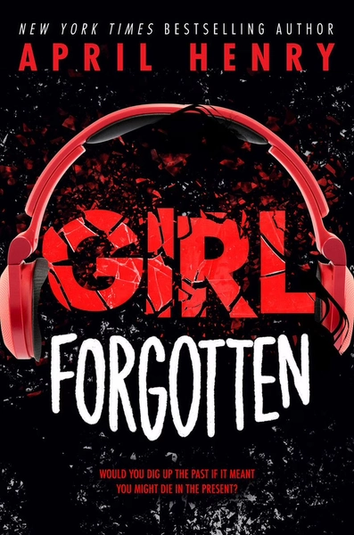 Girl Forgotten, (Paperback) - Walmart.com