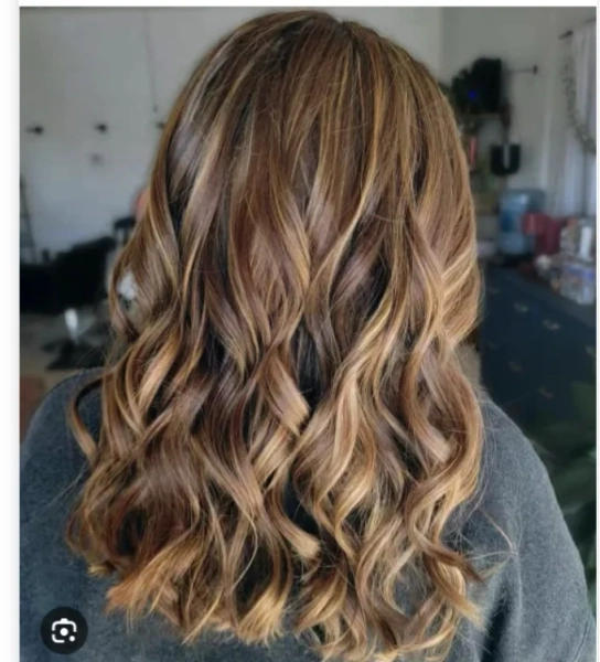 hair Highlights