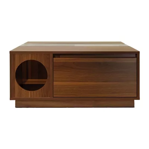 4 Cats & Dogs Coco Coffee Table