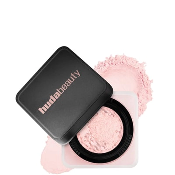 Huda Beauty Easy Bake Loose Powder 20g (Various Shades) - Cherry Blossom Cake