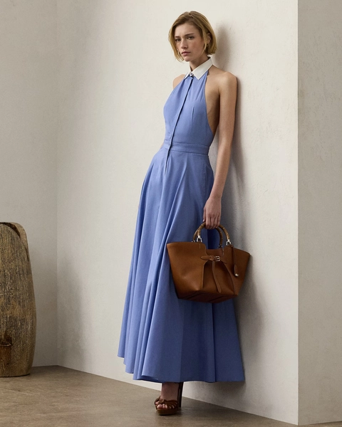 Eldred Cotton Day Dress