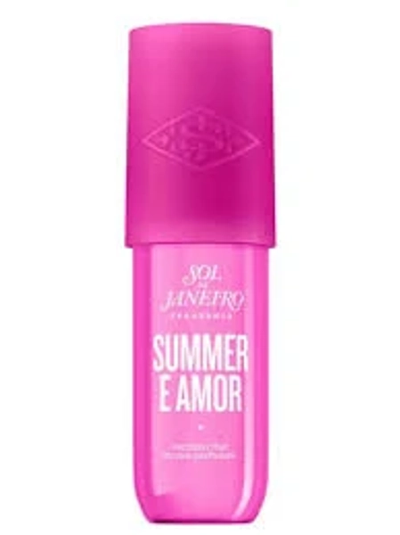 Sol de Janeiro Summer E Amor Perfume Mist