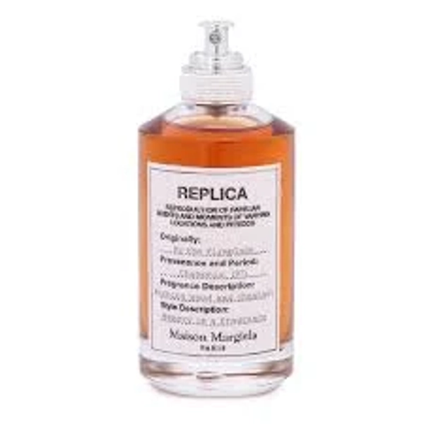 Maison Margiela Replica By The Fireplace