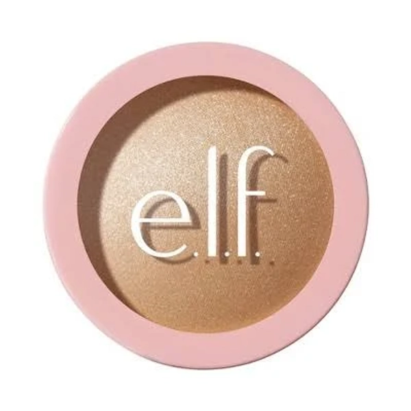 e.l.f. Cosmetics Halo Glow Silky Powder Highlighter