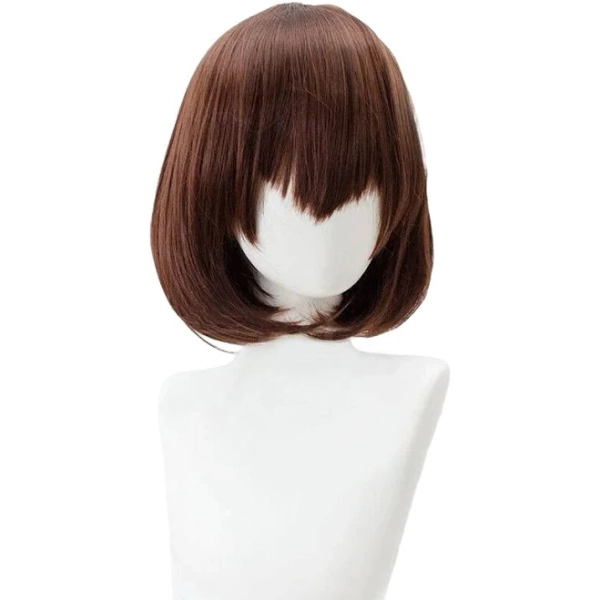 Chara Wig