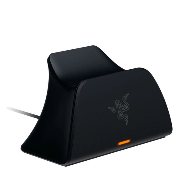 Razer Universal Quick Charging Stand For PS5 Dualsense Black
