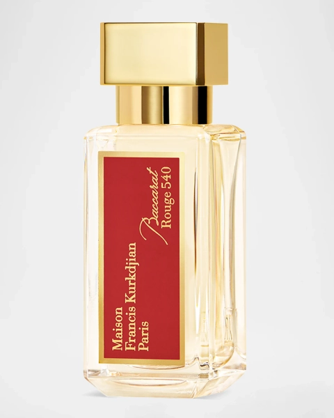 Maison Francis Baccarat Rouge 540 Eau de Parfum