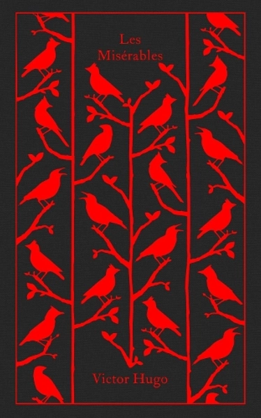 Les Miserables by Victor Hugo, Norman Denny | Waterstones