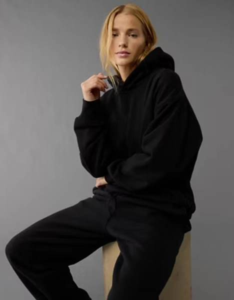 AE Everyday Luxe Hoodie