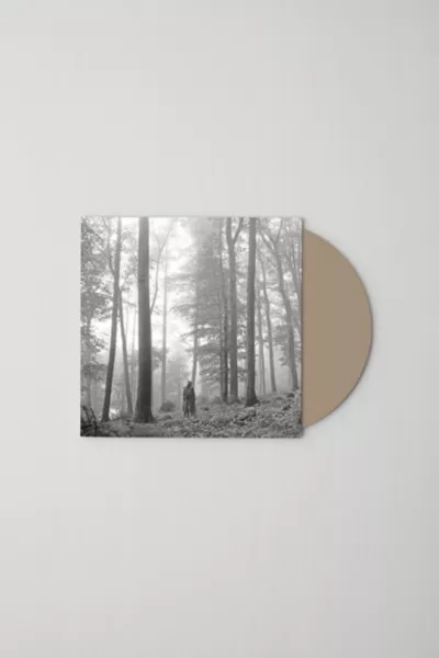Taylor Swift - folklore 2XLP