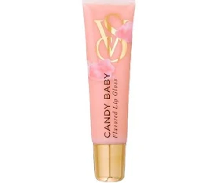 Victoria's Secret Flavor Lip Gloss - Candy Baby - 13 gm