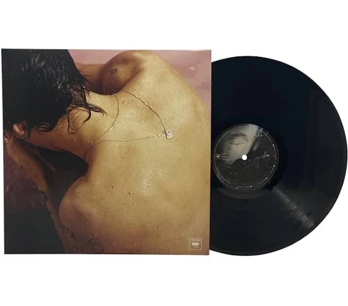 Harry Styles - Harry Styles (LP Vinyl)