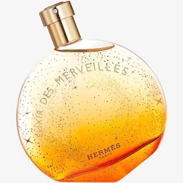 Hermès Elixir des Merveilles Eau de Parfum