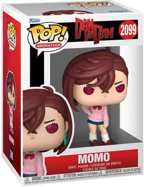 Funko Pop! Momo Ayase
