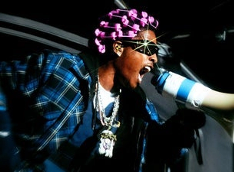 A$AP Rocky Bilety, Koncerty i Trasy | Ticketmaster