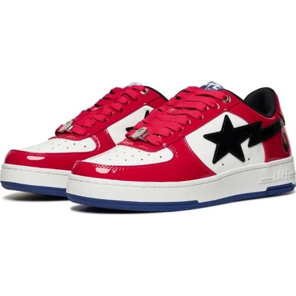 Men's A Bathing Ape Bape Sta #1 M2