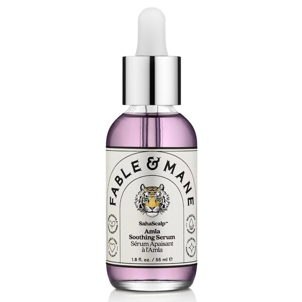 SahaScalp™ Amla Smoothing Serum