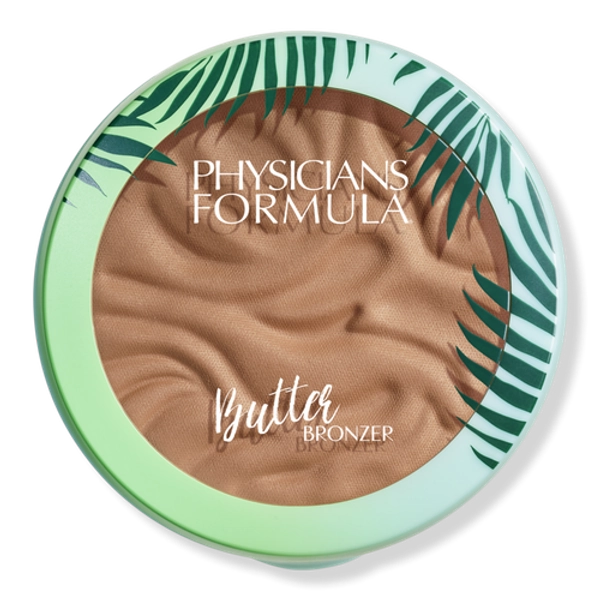 Butter Bronzer Murumuru Butter Bronzer - Bronzer