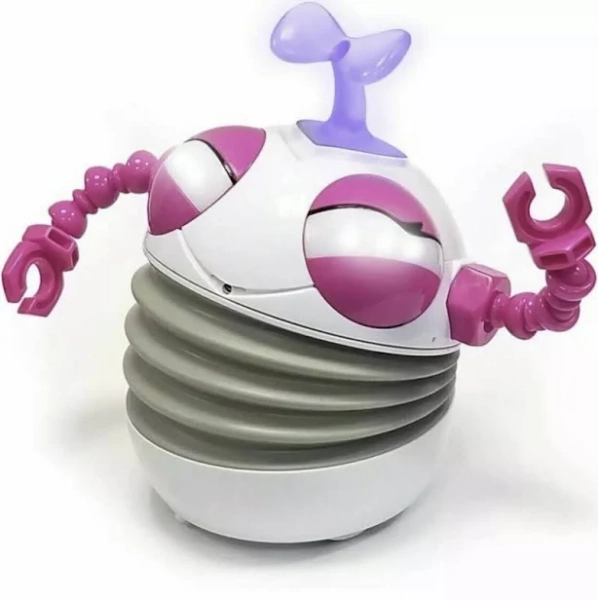 Stone8 Robot