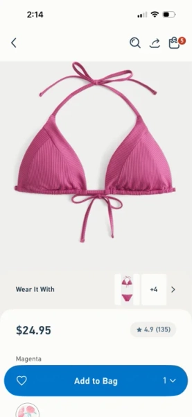 Swimsuit 