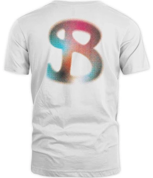 Bucketsquad Merch Pointillism Shirt