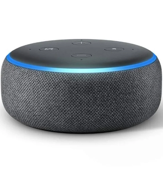 Amazon Echo Dot 3rd Gen Smart Speaker
