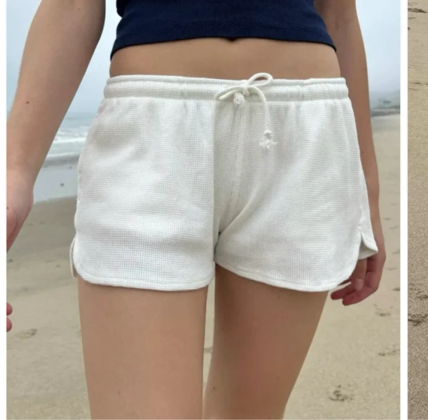 Summer Thermal Shorts
