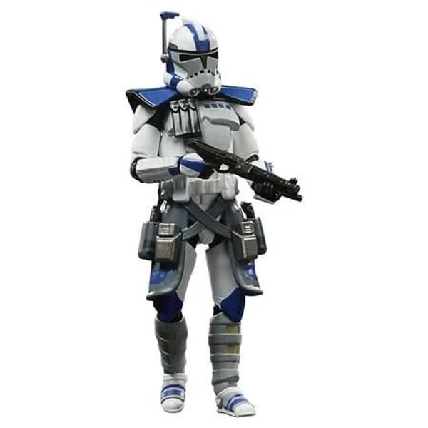 Hasbro Star Wars The Vintage Collection ARC Commander Havoc Action Figure