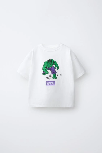 THE AVENGERS HULK © MARVEL T-SHIRT
