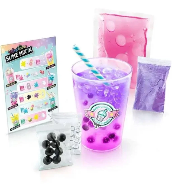 Canal Toys So Slime DIY Slime Mix In Kit