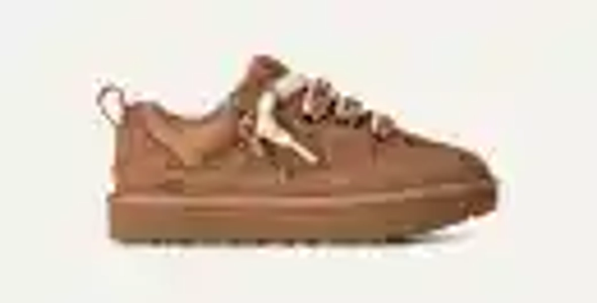 Women's Lo Lowmel Trainer