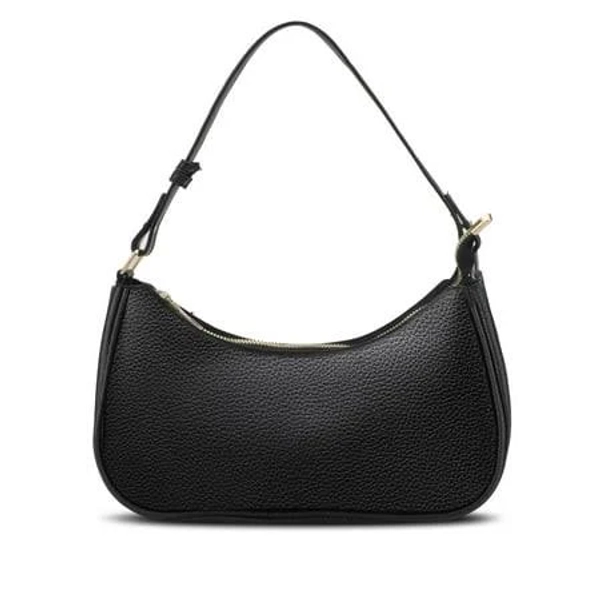 TSV Leather Shoulder Bag