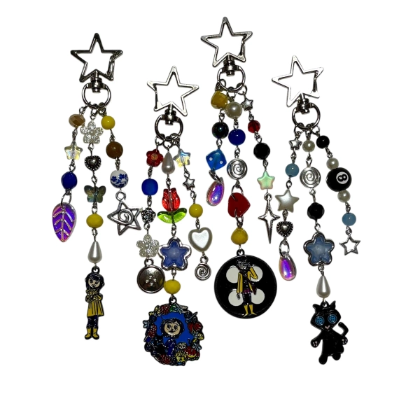 Coraline ￼