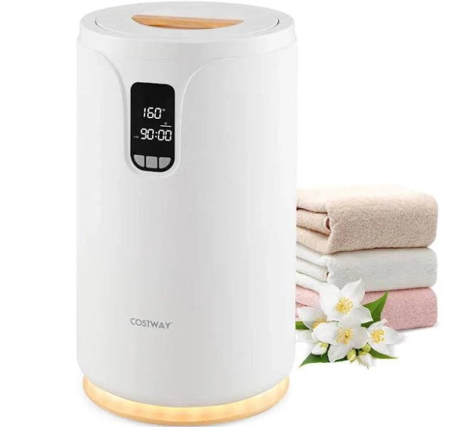 Costway 20L Towel Warmer