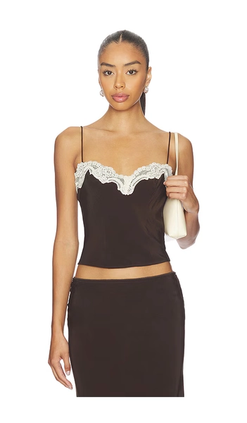 Tilly Top