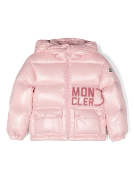 Moncler puffer