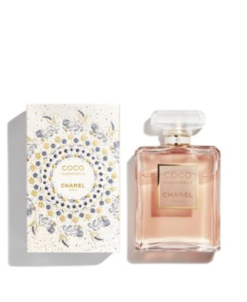 Eau de Parfum Spray, 3.4 oz.
