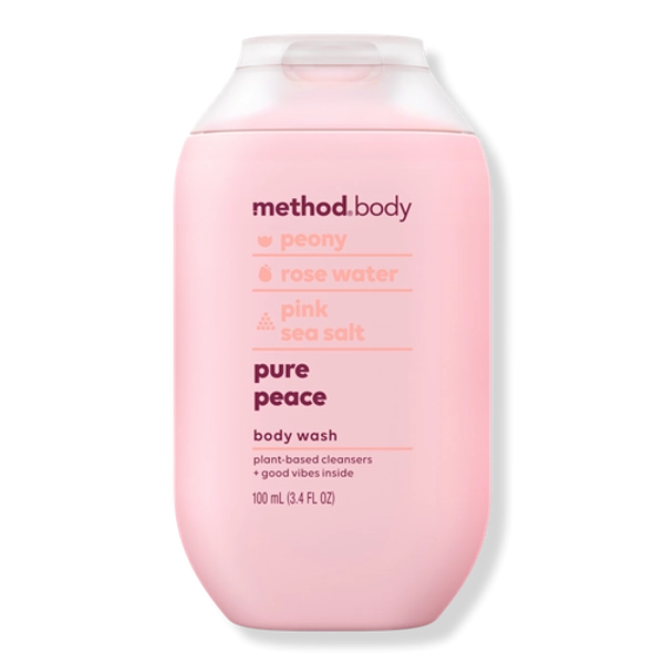 Mini Body Wash - Pure Peace