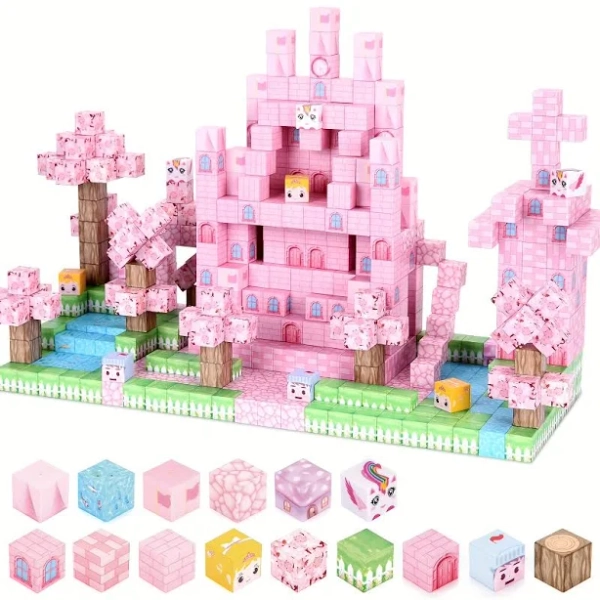 Toys for Girls