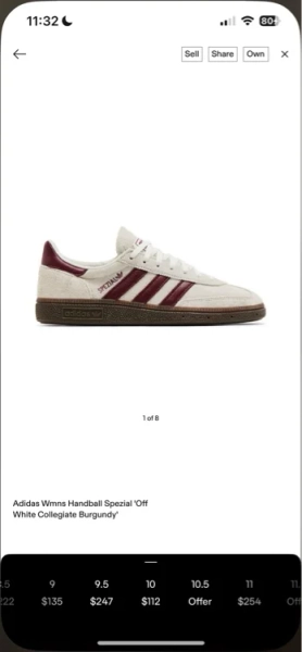 GOAT: Sneakers, Apparel, Accessories