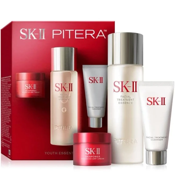 SK-II Youth Essentials Kit