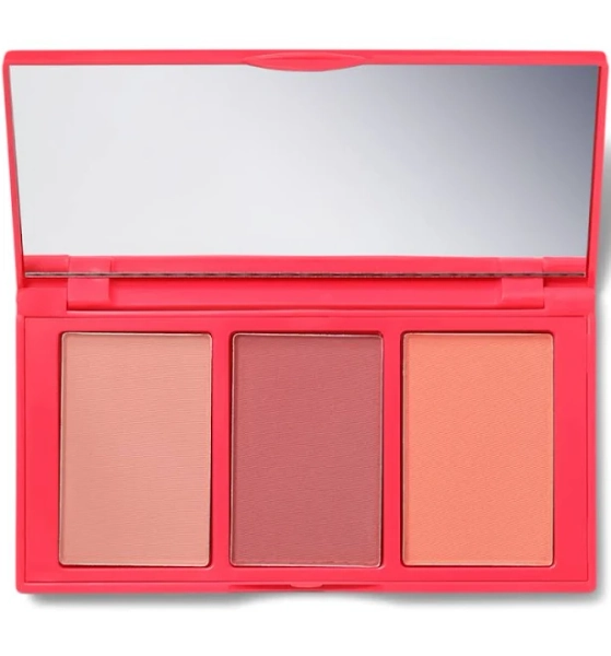 Ulta Beauty Collection Blush Trio